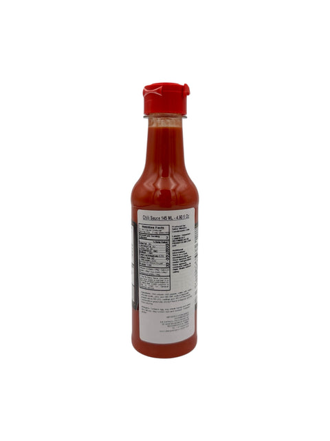 Sabor Mineiro - Molho de Pimenta (Hot Sauce) - 145ml