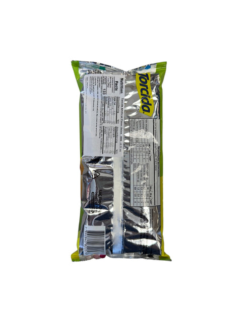 Torcido Sabor Cebola - 60g