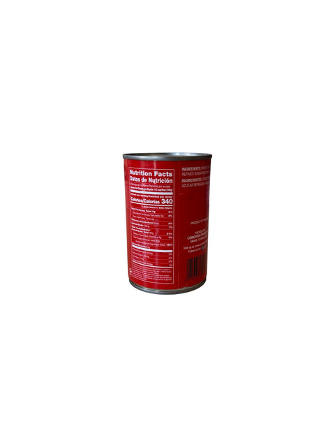 Conchita Green Papaya Chunks (Fruta Bomba) - 16oz