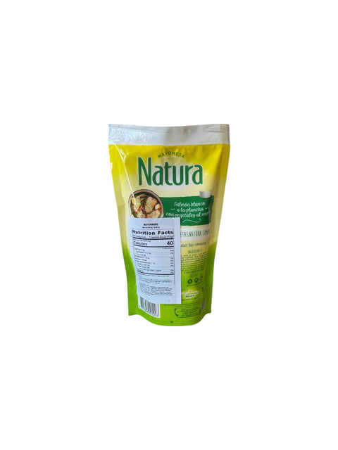 Natura Mayonesa - 237g