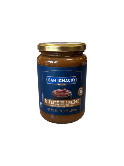 San Ignacio - Dulce de Leche - 28.2oz