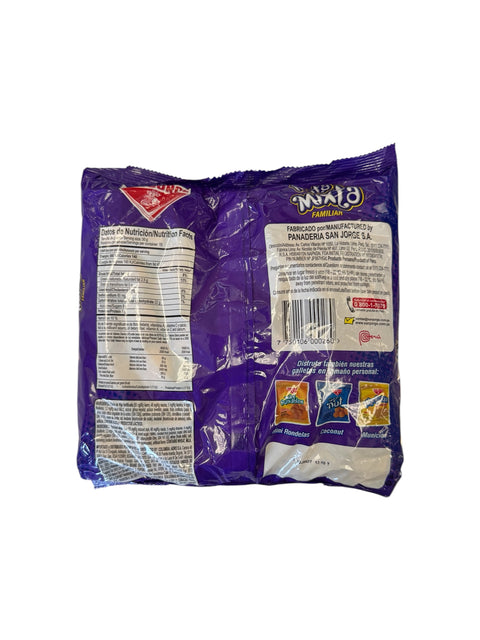 San Jorge Fruta Mixta Cookies - 450g