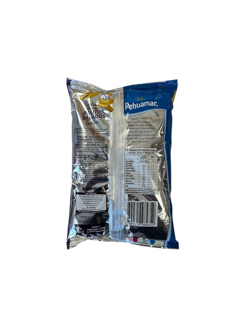 Pehuamar Palitos Salados - 90g