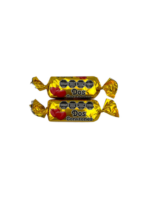 Felfort - Dos Corazones - 26g