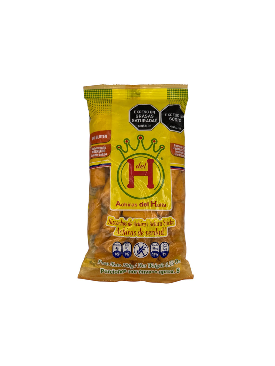 Huila - Achira del Huila - 120g