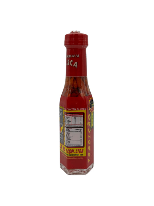 Talisca- Pimenta Malagueta - 70g