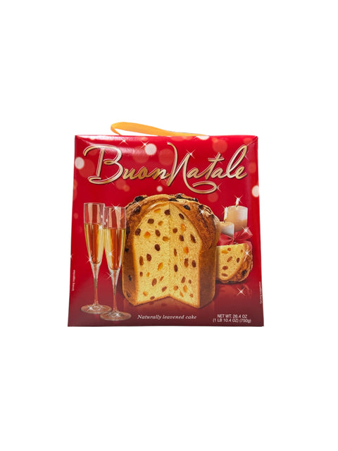 Buon Natale Panettone - 750g
