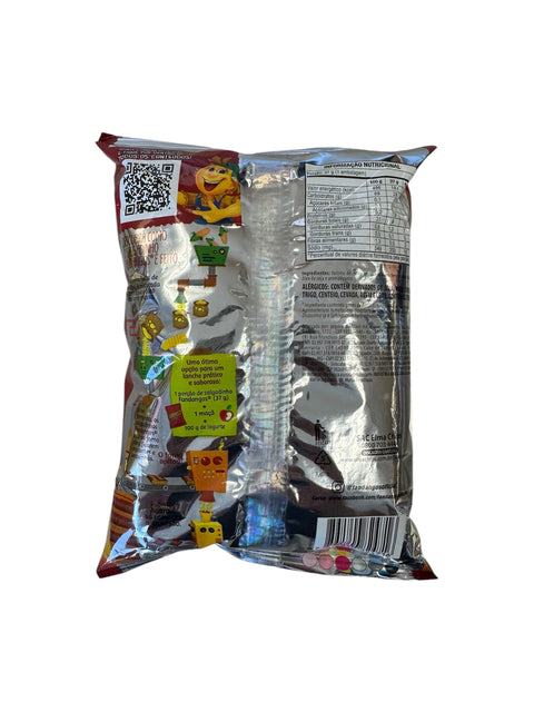 Fandangos Sabor Presunto - 37g