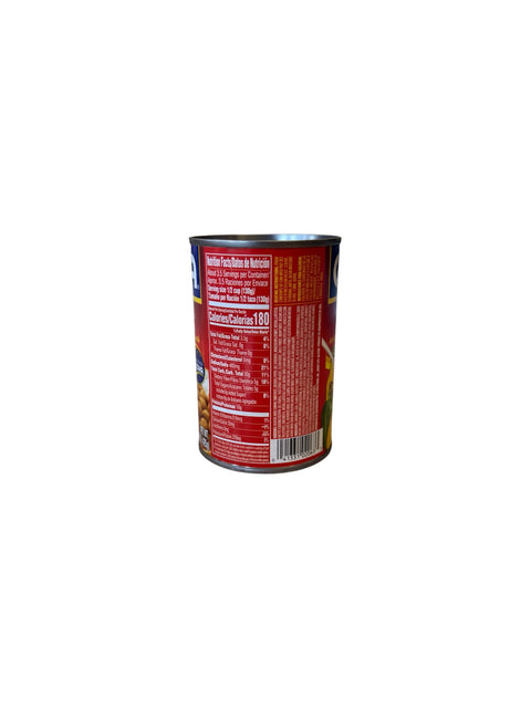 Goya Chick Peas Garbanzos - 15oz