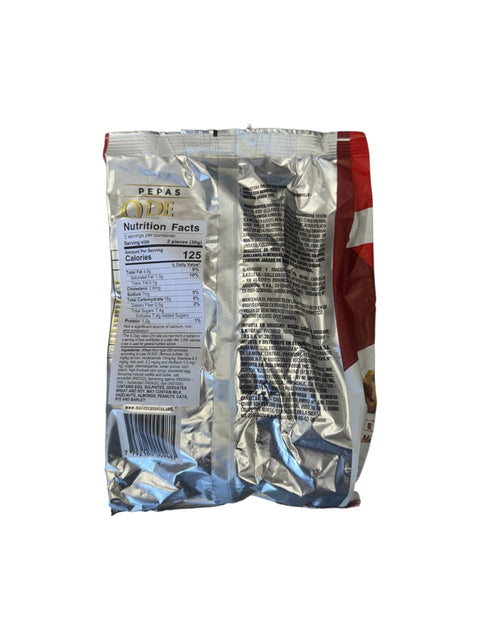 9 De Oro Pepas de Membrillo - 200g