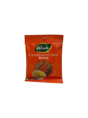 Alicante - Rice Seasoning - 25g