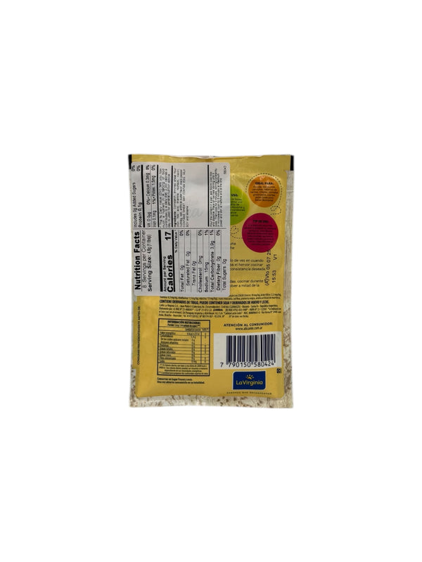 Alicante - White Sauce Mix - 40g