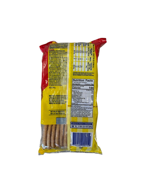 9 De Oro Bizcochos Clasicos - 200g