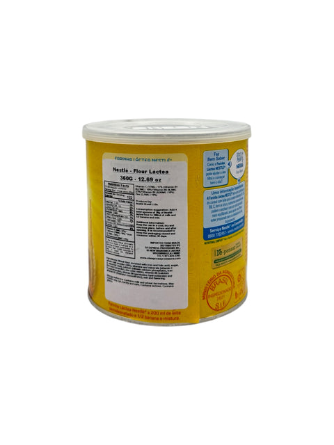 Nestle - Farinha Lactea - 360g