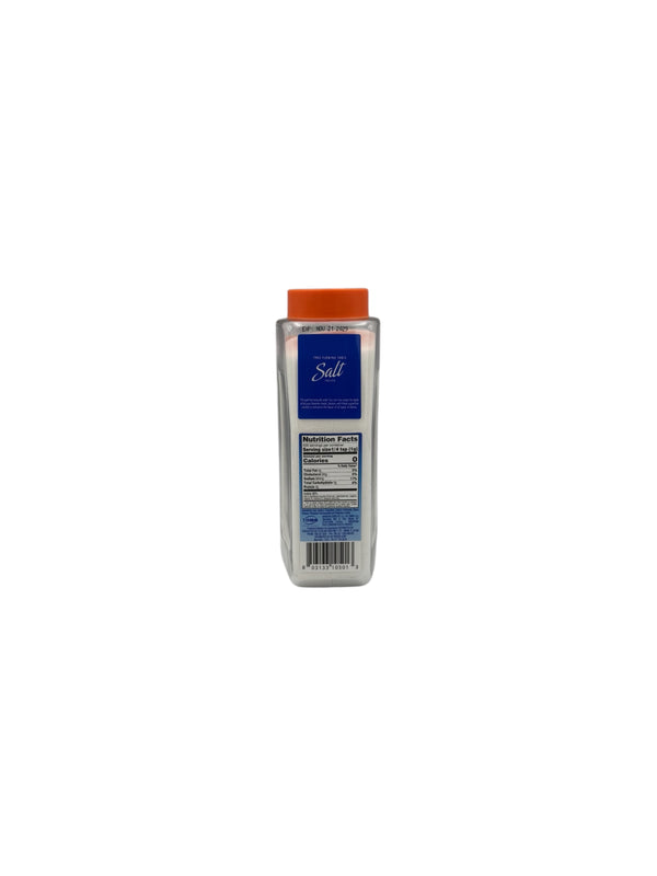 Celusal - Iodized Salt - 1lb