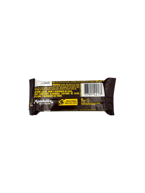 Mondelez - Shot Chocolate - 35g
