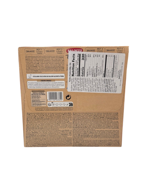 Balloco Tiramisu Panettone - 800g