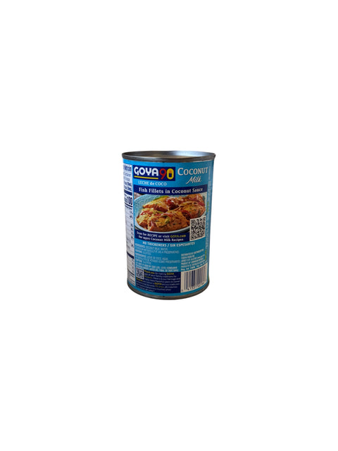 Goya Coconut Milk Leche de Coco - 13.5oz