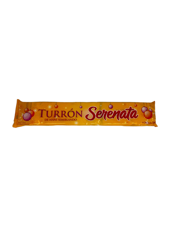 Turrón Serenata