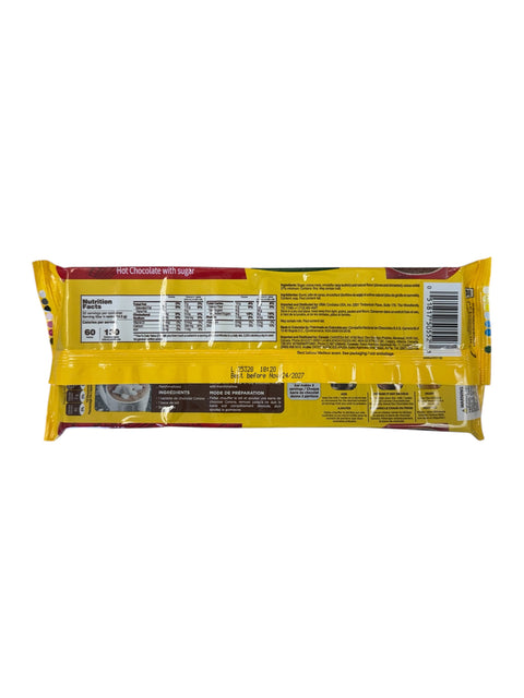 Corona Cinnamon Hot Chocolate - 400g