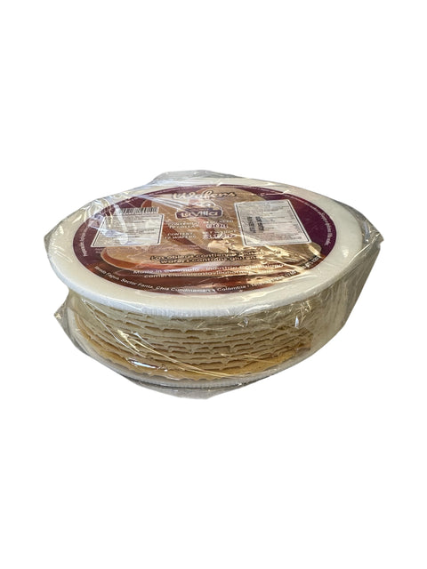 La Villa Obleas (Wafers) - 90g