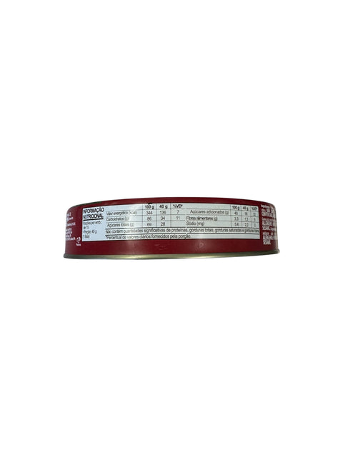 Predilecta Goiabada - 600g
