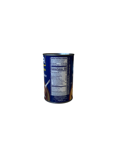 Goya Cream of Beans w/ Coconut Habichuelas con Dulce - 15.5oz
