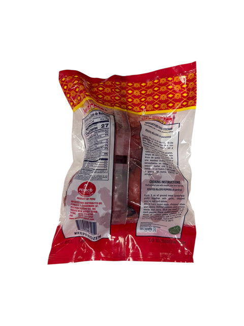 Inca’s Food Rocoto Peppers - 425g