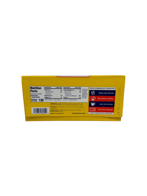 Goya - Sweet Chocolate - 198g