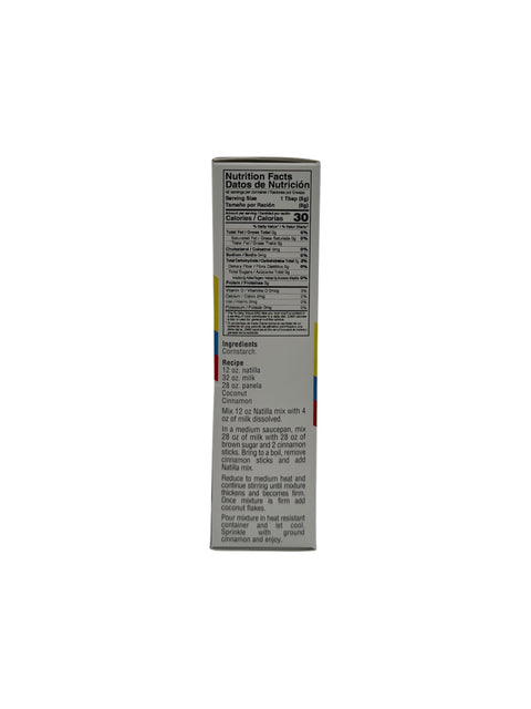 Colombiana - Natilla Mix - 340g