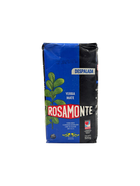 Rosamonte - Yerba Mate Despalada - 500g