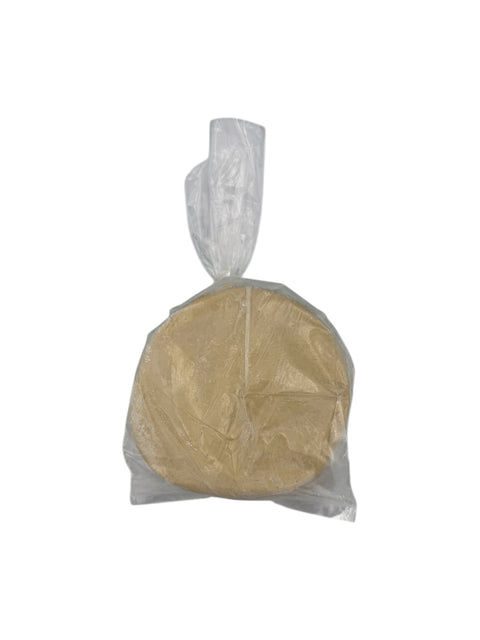Pastas Oscar - Empanada Discs - 12 discs (1lb)