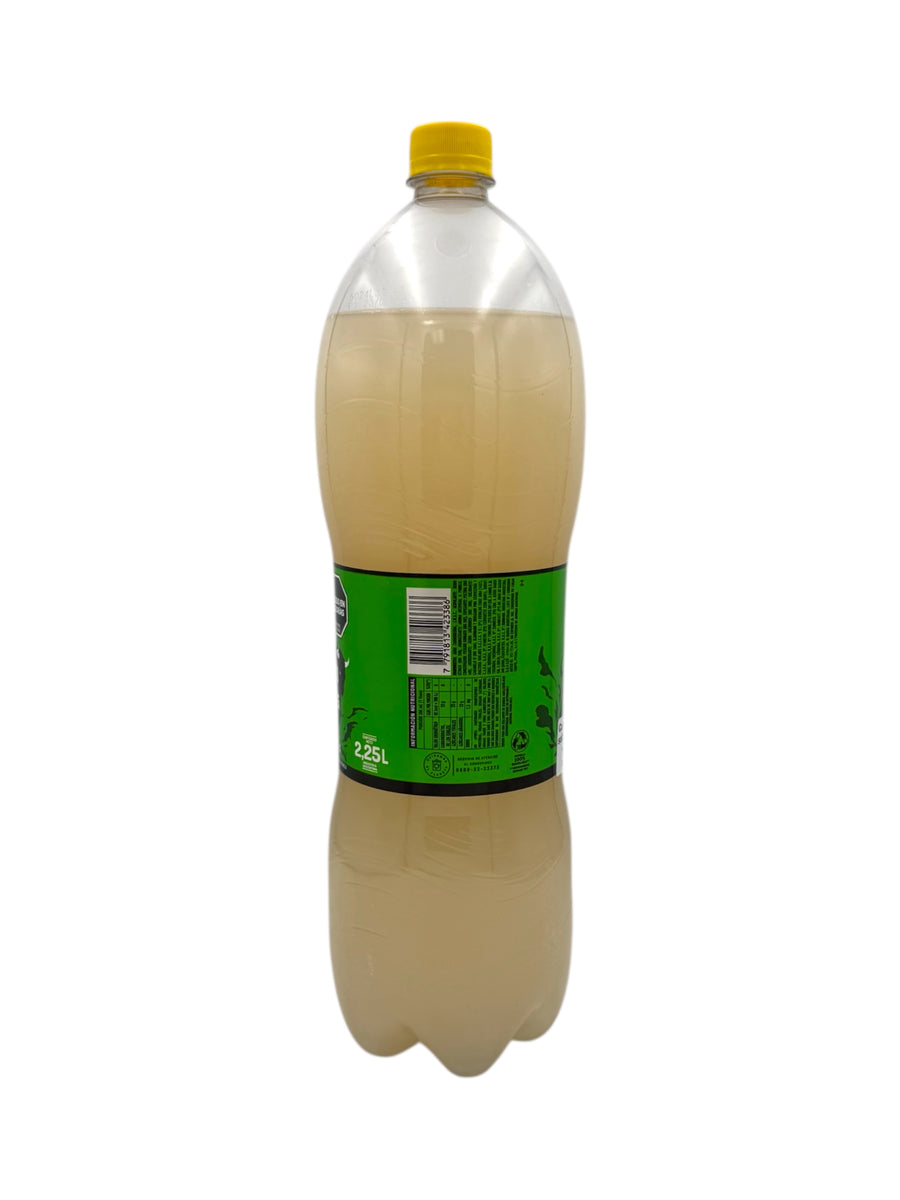 Paso de Los Toros - Pomelo Drink - 2.25 L