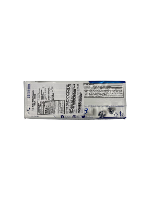 Lacta - Bis White Chocolate Wafers - 100g