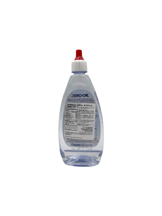Zero•Cal Sweetener - 200ml