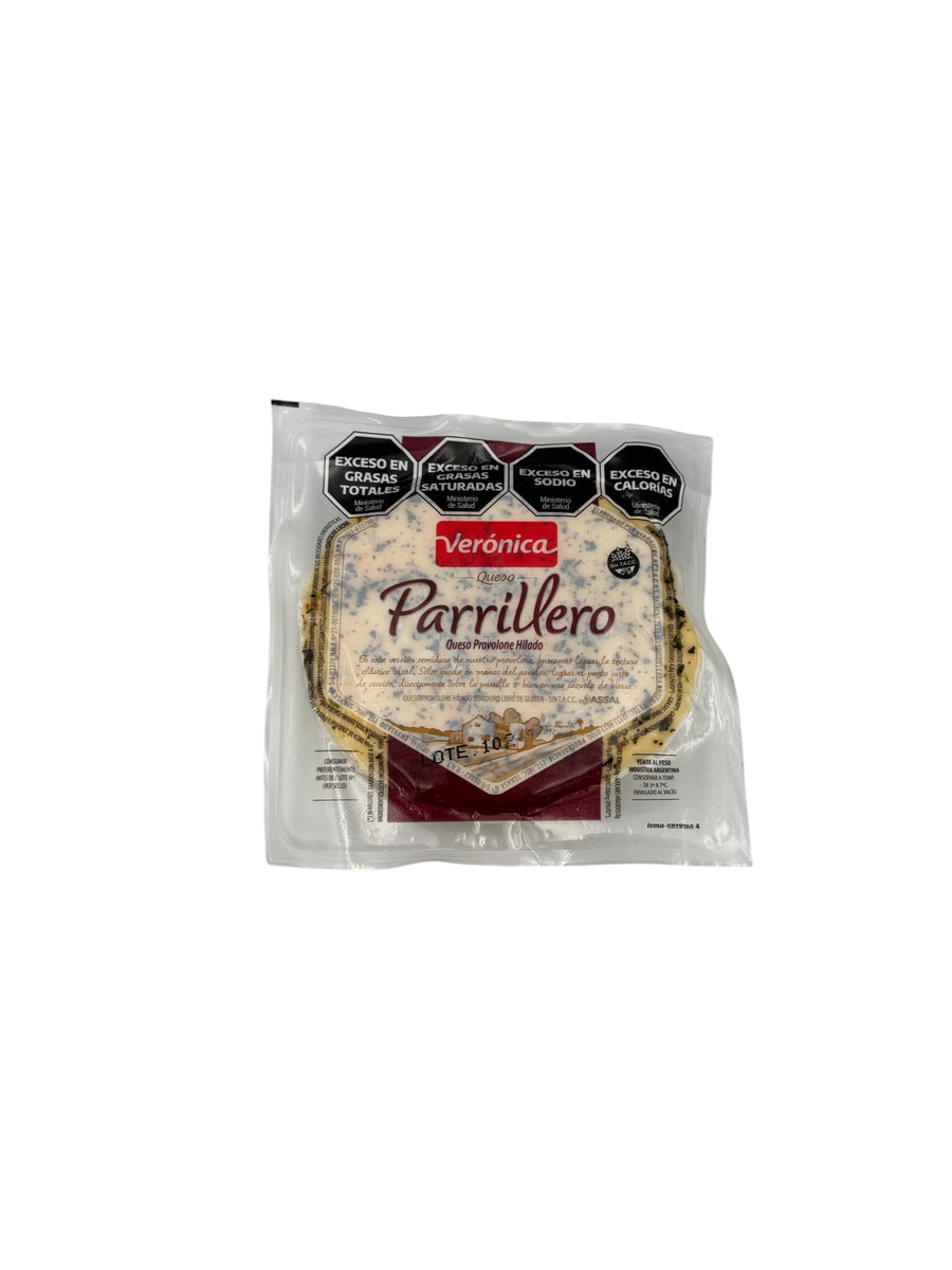 Veronica - Provolone Hilado Cheese - 12.5oz