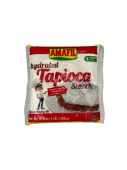 Amafil - Hydrated Tapioca Starch - 500g