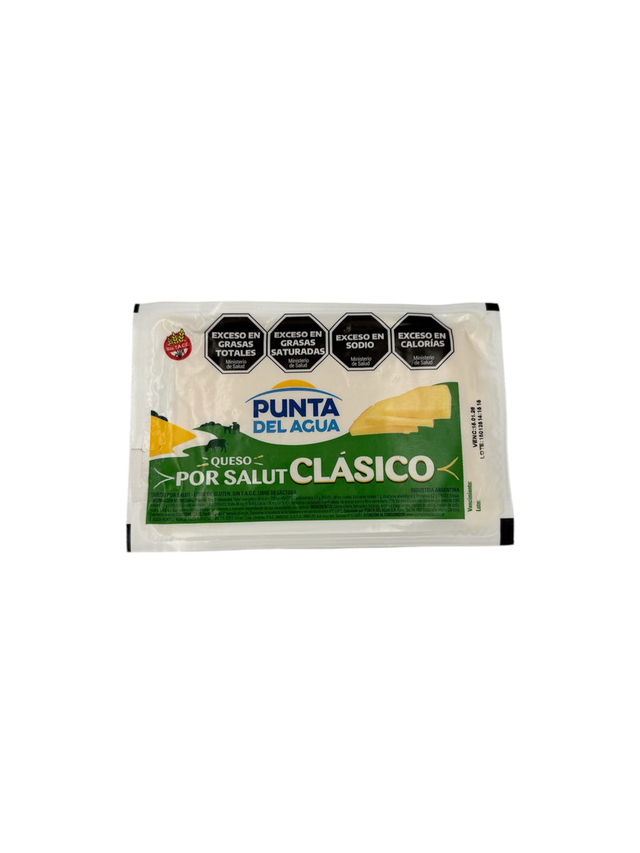 Punta del Agua - Por Salut Cheese - 1lb