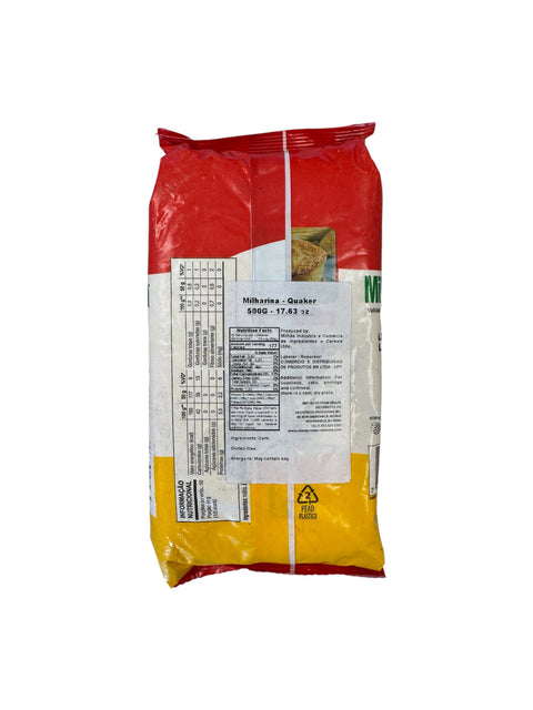 Quaker Milharina - 500g