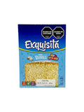 Exquisita Cake Mix- Vainilla