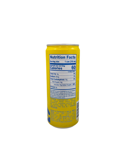 Colombiana - Kola Soda - 6pk (310ml each)