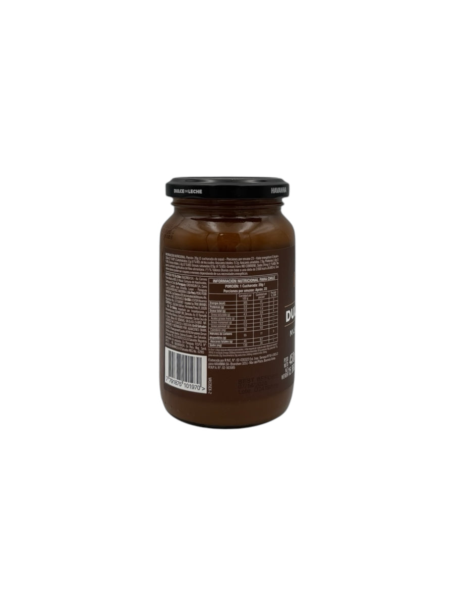 Havanna - Dulce de Leche - 15.7oz