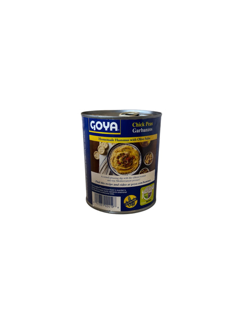 Goya Chickpeas Garbanzos - 29oz