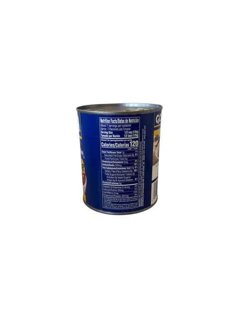 Goya Small Red Beans Frijoles Rojos Pequenos - 29oz
