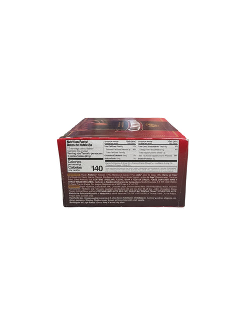Nestle - Savoy Toronto - 36 units (324g)