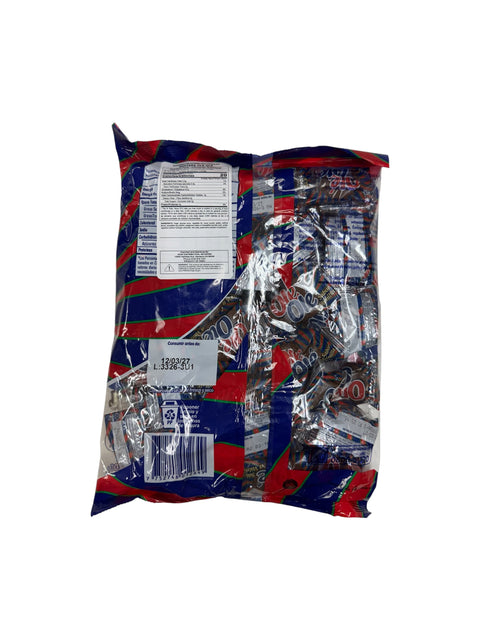 Winter's Olé Olé Sabor a Vainilla (Chocolate-Covered Vanilla Marshmallows) - 50 units - 200g