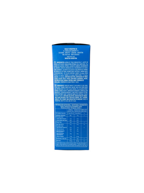Bagley - Kesitas - 125g