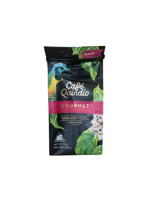 Cafe Quindio Gourmet - 340g
