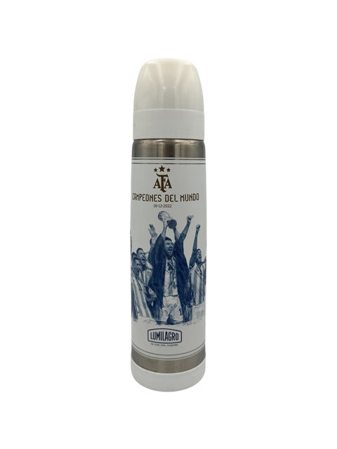 Lumilagro - AFA Soccer Thermo