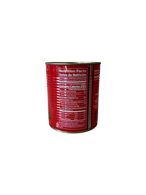 Conchita Guava Shells in Syrup (Cascos de Guayaba en Almibar) - 32oz